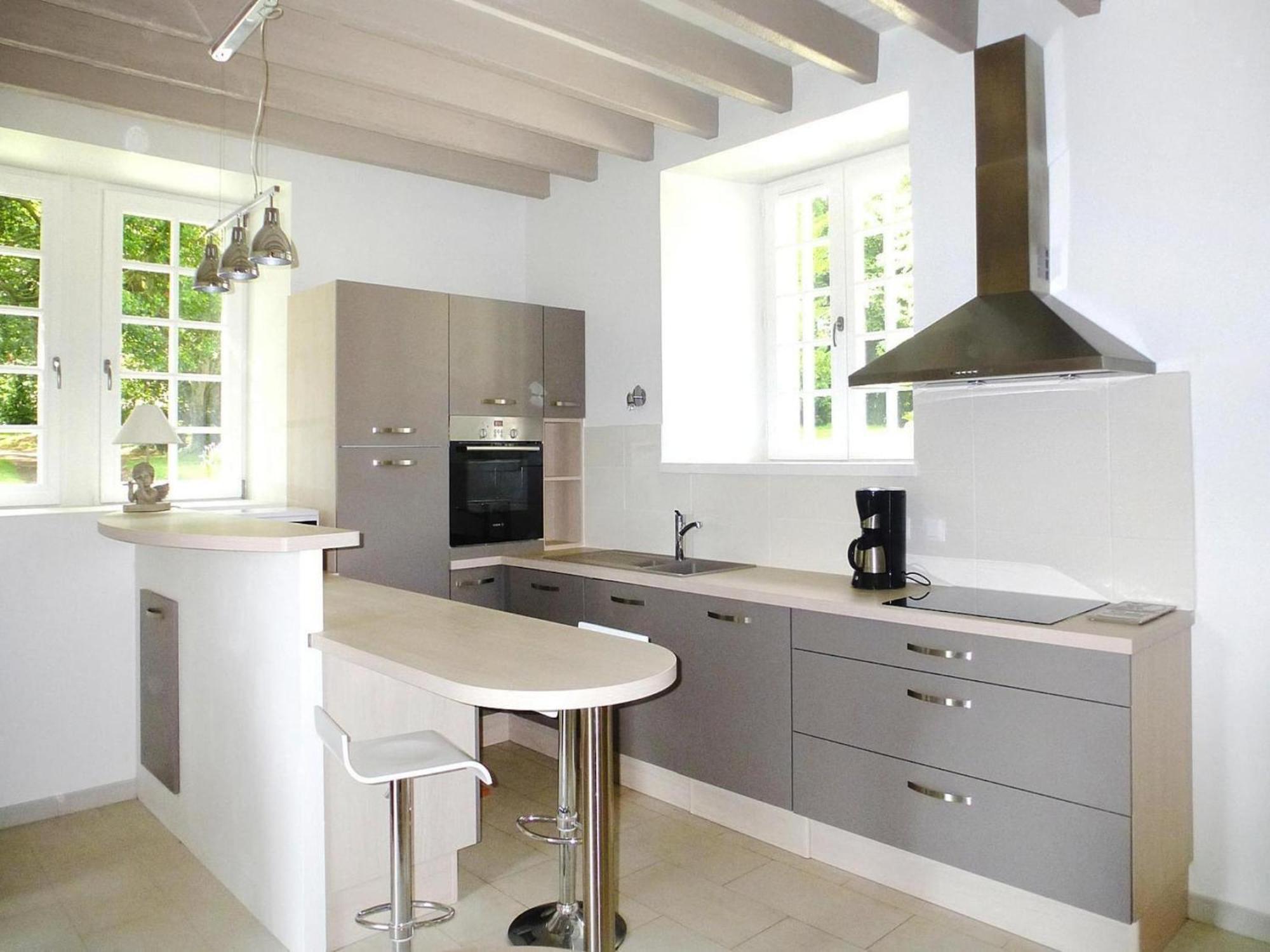 Beautiful Country House On Common Property Plougrescant Exteriör bild